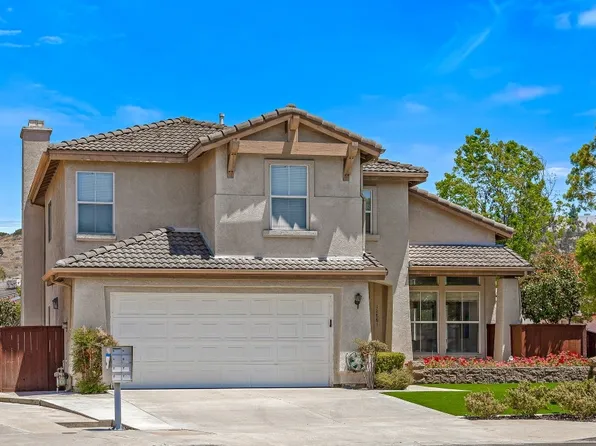 12881 Oak Tree Ln, Poway, CA 92064