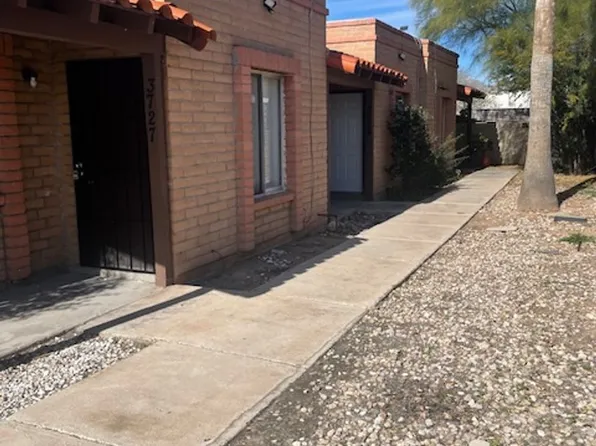 Presidio3727-31, 3727 E Presidio Rd #Presidio3729, Tucson, AZ 85716