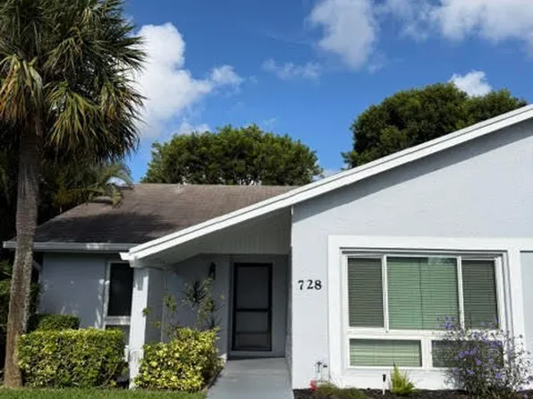 728 Lago Rd, Delray Beach, FL 33445