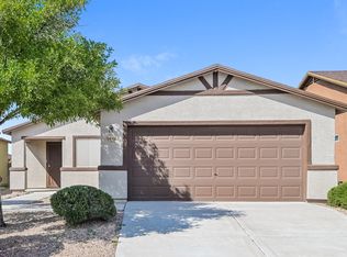 5075 E Fishhook Ct, Tucson, AZ 85756