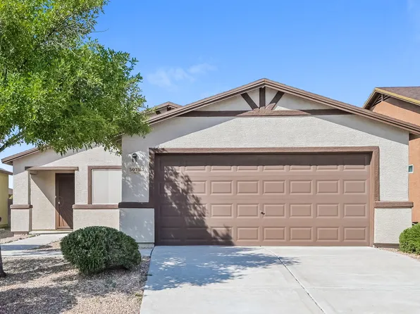 5075 E Fishhook Ct, Tucson, AZ 85756