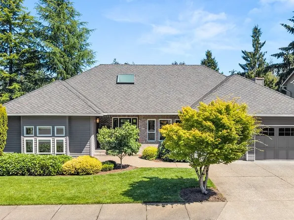 6791 SW Ashdale Dr, Portland, OR 97223