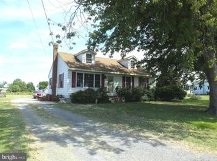 2517 Old House Point Rd, Fishing Creek, MD 21634