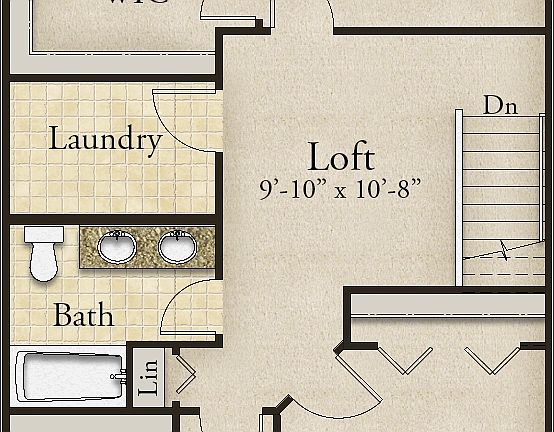 - Interior Unit