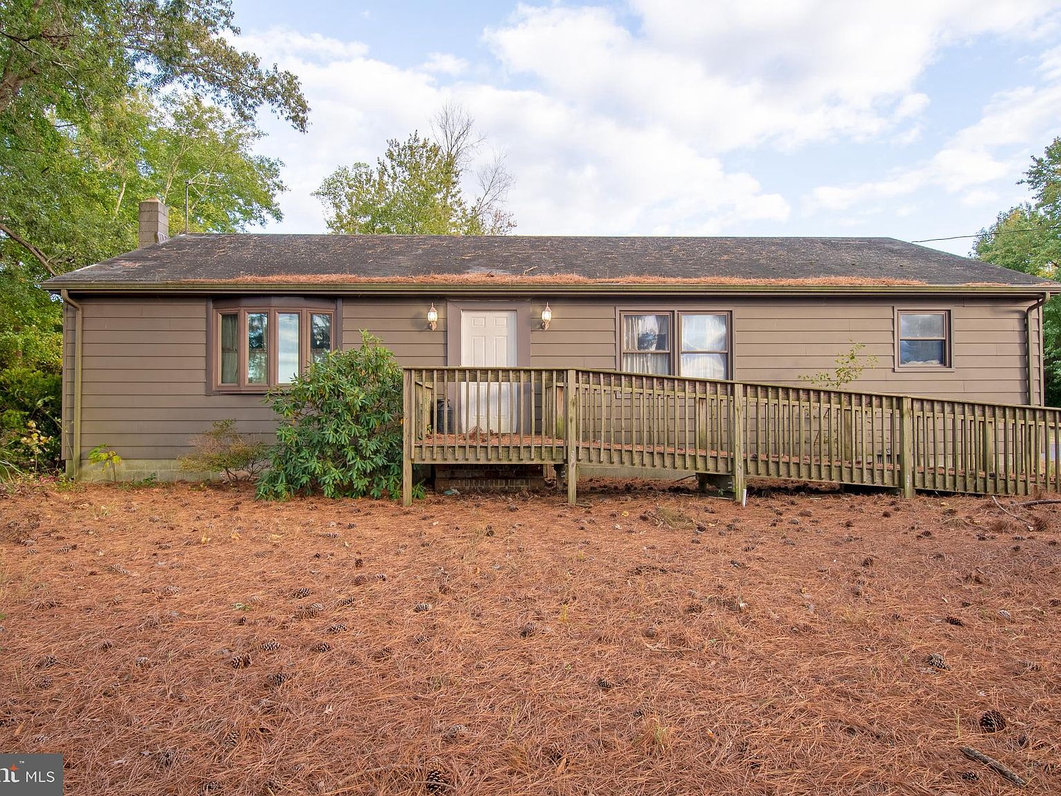 18005 Progress School Rd, Bridgeville, DE 19933 | Zillow