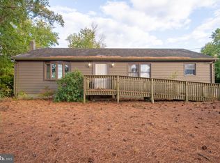 18005 Progress School Rd, Bridgeville, DE 19933