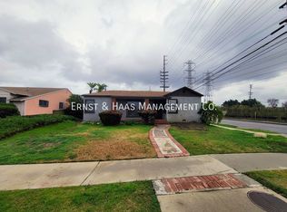 16730 S Harris Ave, Compton, CA 90221