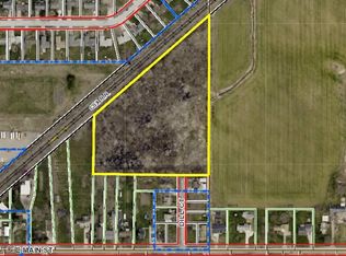 Dill Ct, Lagrange, OH 44050