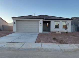 3422 E Cane Dr, Kingman, AZ 86409
