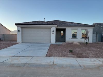 3422 E Cane Dr, Kingman, AZ, 86409