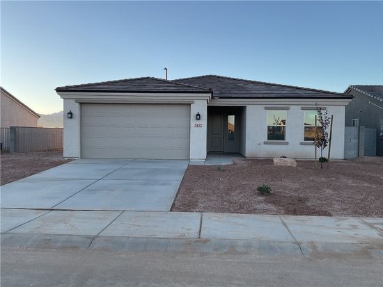 3422 E Cane Dr, Kingman, AZ 86409