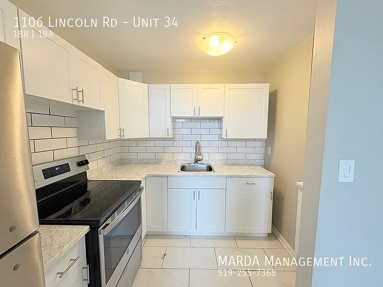 1106 Lincoln Rd #34 — Photo 14