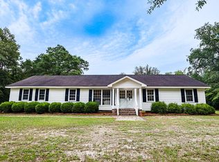 143 Fisk Rd, Dorchester, SC 29437