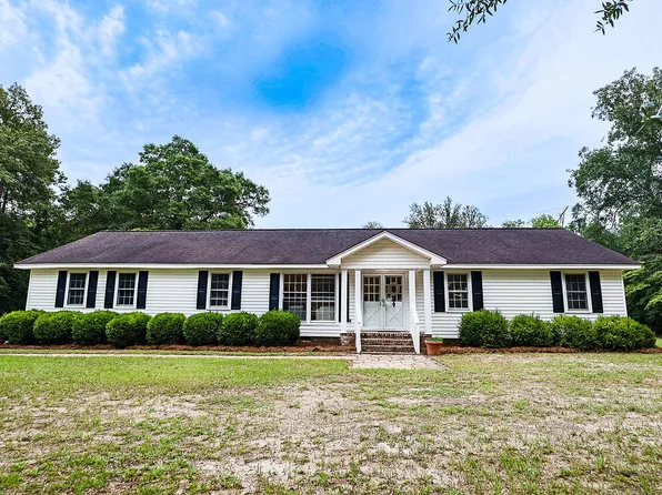 143 Fisk Rd, Dorchester, SC 29437