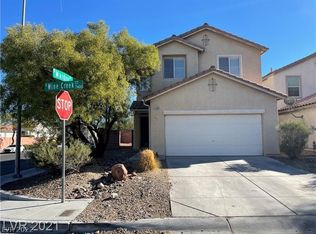 7404 Wine Creek St, Las Vegas, NV 89139
