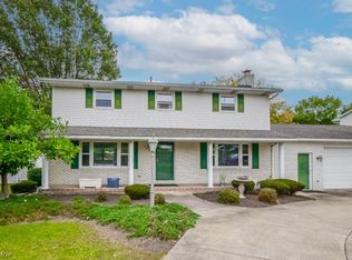 3994 Brunnerdale Ave NW, Canton, OH 44718