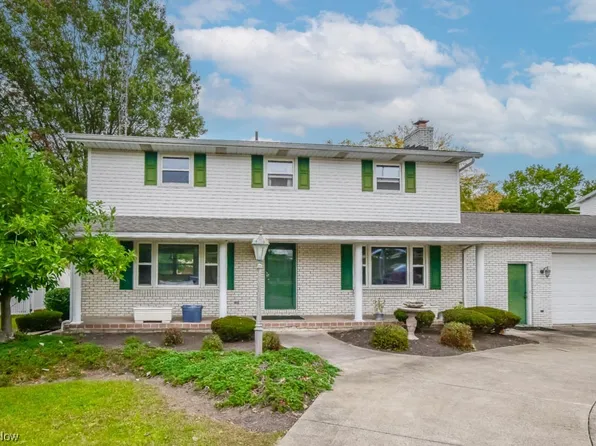 3994 Brunnerdale Ave NW, Canton, OH 44718