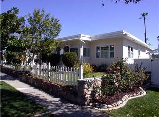 4573 Date Ave, La Mesa, CA 91941
