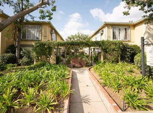 515 N El Molino Ave APT 6, Pasadena, CA 91101