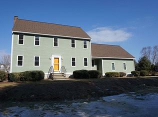 170 Russell St, Littleton, MA 01460