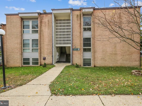 2210 Greenery Ln APT 302-18, Silver Spring, MD 20906