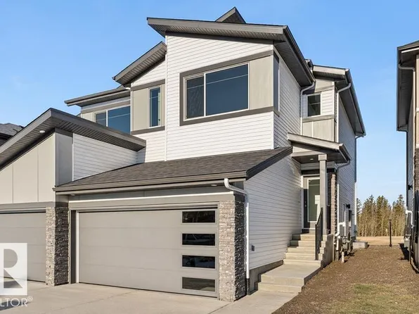 4182 Kinglet Dr, Edmonton, AB T5S 0W1