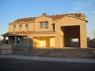 10525 N 186th Ave, Waddell, AZ 85355