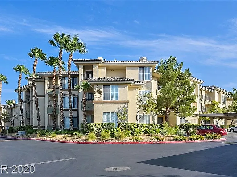 7167 S Durango Dr #204 — Photo 14