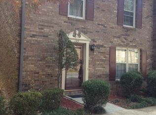 129 Forrest Ave, Fayetteville, GA 30214