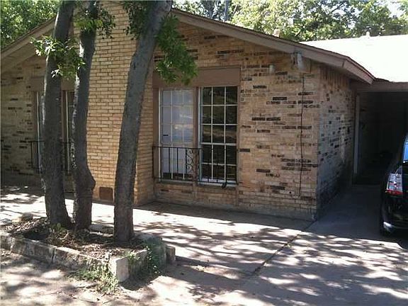 2nd image of 1201 Fairbanks Dr #A