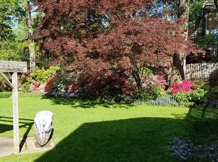 9507 Midwood Rd, Silver Spring, MD 20910