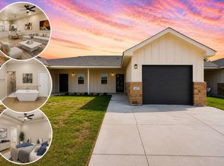 408 W Avenue C, Copperas Cove, TX 76522