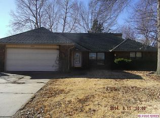 9946 E 114th St S, Bixby, OK 74008