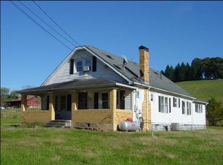 4878 Swauger Valley Rd, Portsmouth, OH 45662