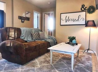 9980 2nd St NW APT D, Albuquerque, NM 87114