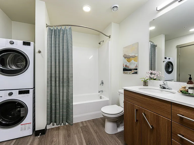 Bathroom Bathroom