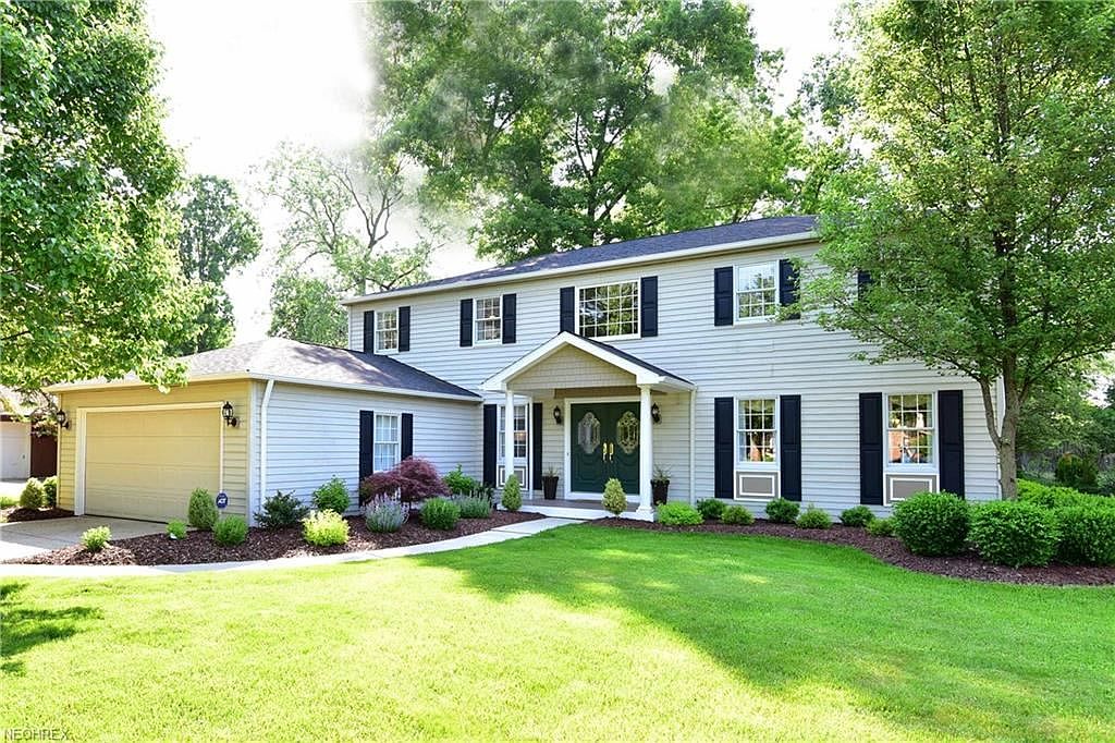24379 Woodside Dr, North Olmsted, OH 44070 Zillow