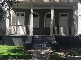 2744 Bienville Ave, New Orleans, LA 70119