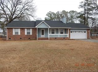 7212 Beaver Run Dr, Fayetteville, NC 28314