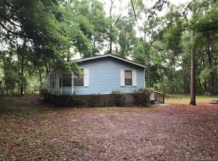 13389 S Pleasant Grove Rd, Floral City, FL 34436