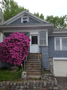 44 Ingleside Ave, Worcester, MA, 01604