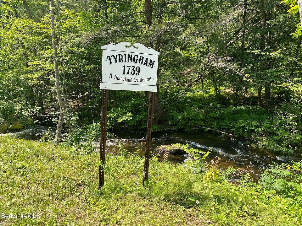 0 Goose Pond Rd, Tyringham, MA 01264 MLS 240964 Zillow