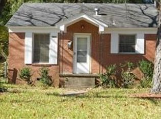 2700 Boulevard Ave, Little Rock, AR 72204