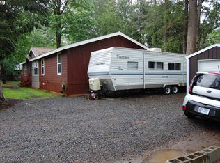 25570 E Welches Rd, Welches, OR 97067