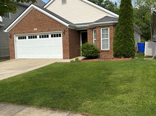2332 Ice House Way, Lexington, KY 40509