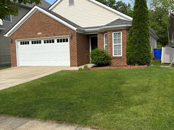 2332 Ice House Way, Lexington, KY 40509