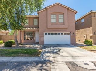 706 S Jesse St, Chandler, AZ 85225