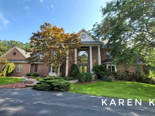 1360 Ballybunion Ct SE, Grand Rapids, MI 49546