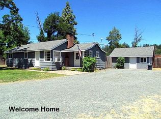 620 Galice Rd, Merlin, OR 97532