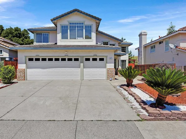 406 Grenadine Way, Hercules, CA 94547